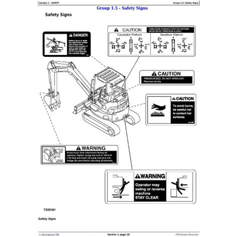 deere 27d mini excavator specs|john deere 27d operators manual.